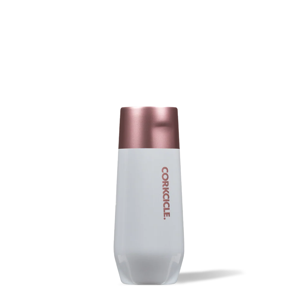 Stemless Flute