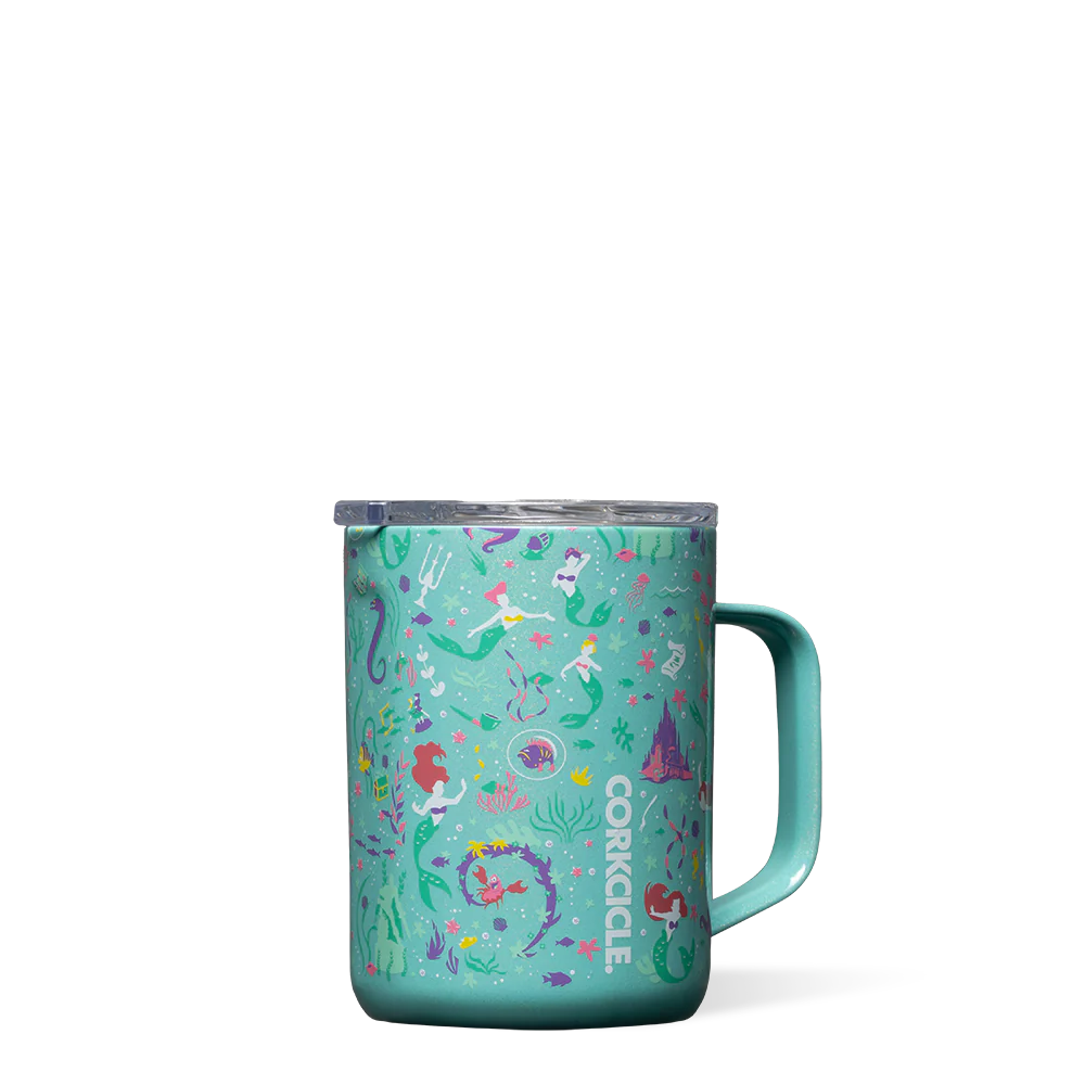 Disney Princess Coffee Mug