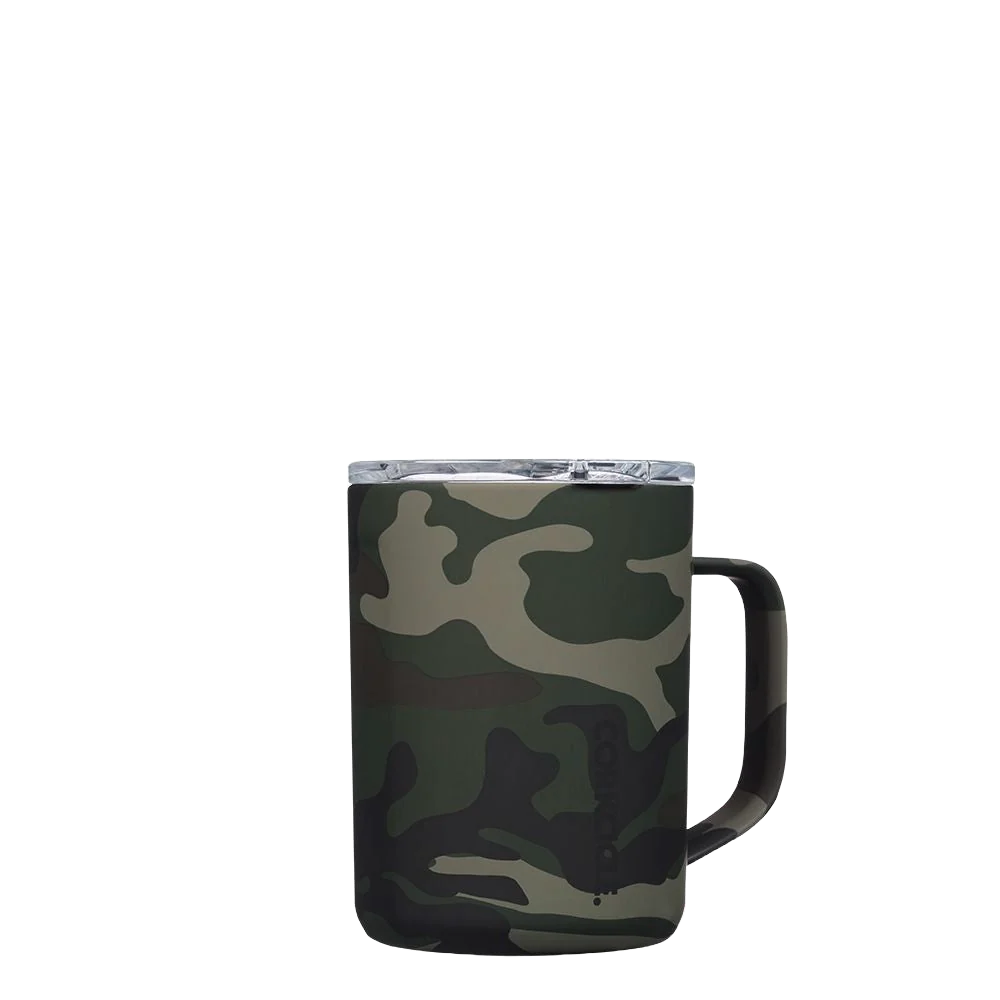 Classic Coffee Mug