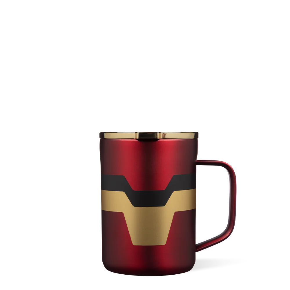Marvel Coffee Mug