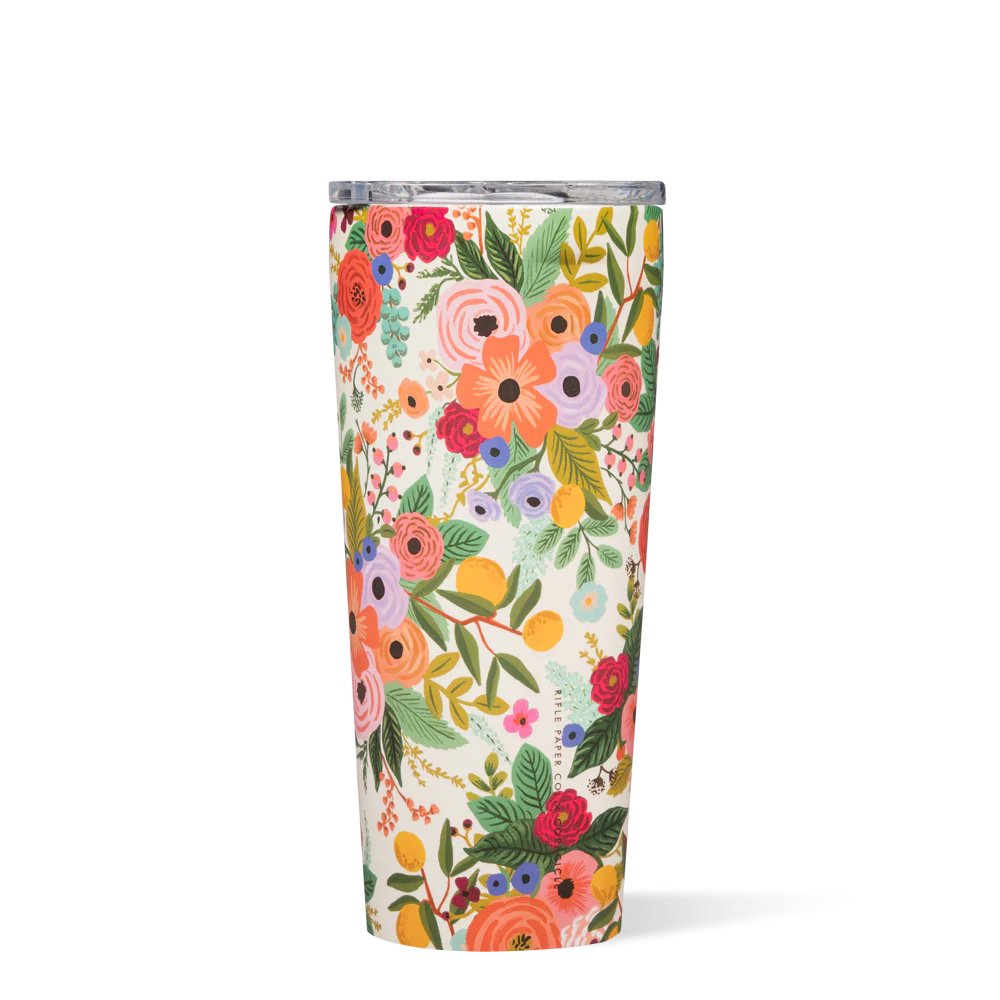 Rifle Paper Co. Tumbler