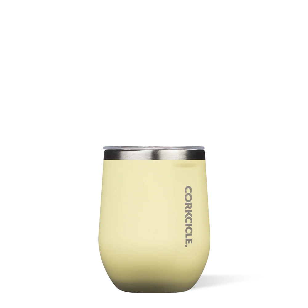 Classic Stemless
