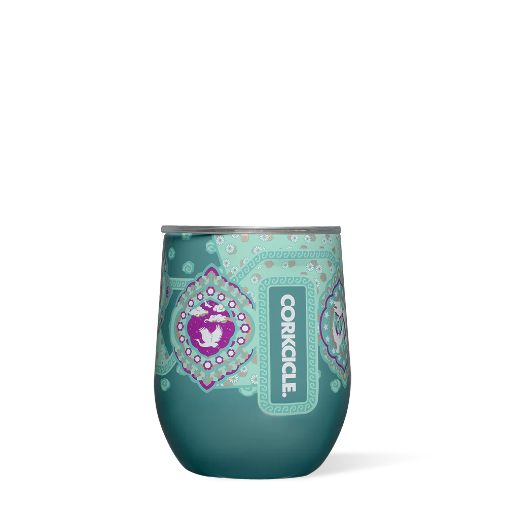 Disney Princess Stemless Cup