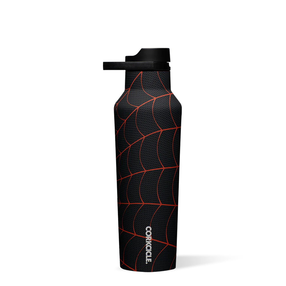 Marvel Sport Canteen