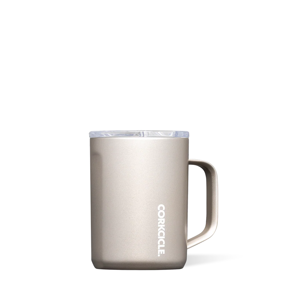 Pure Taste Mug