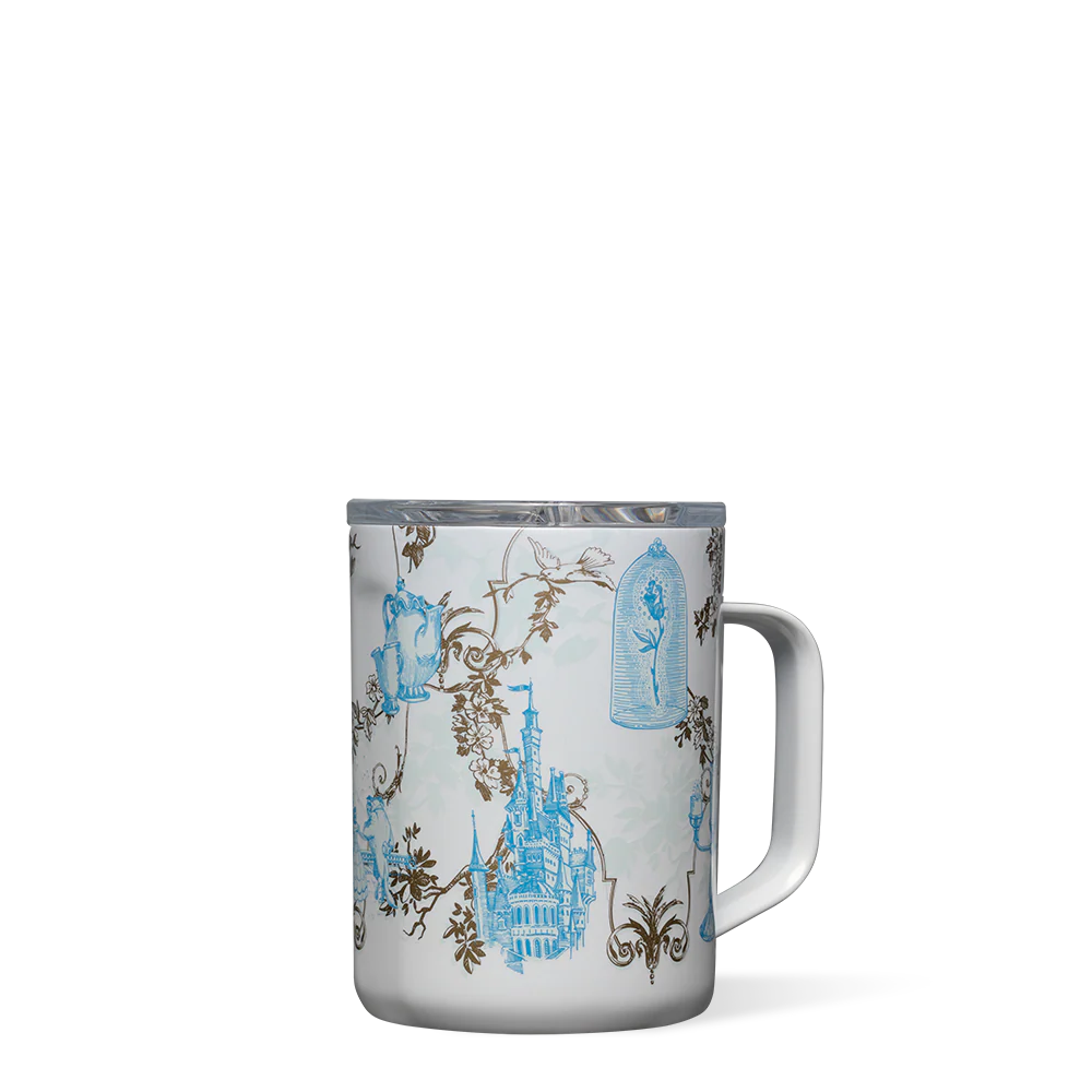 Disney Princess Coffee Mug