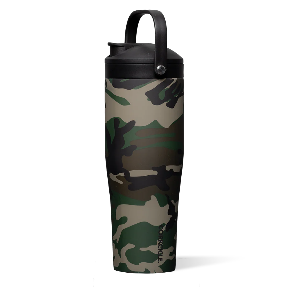 Protein Shaker