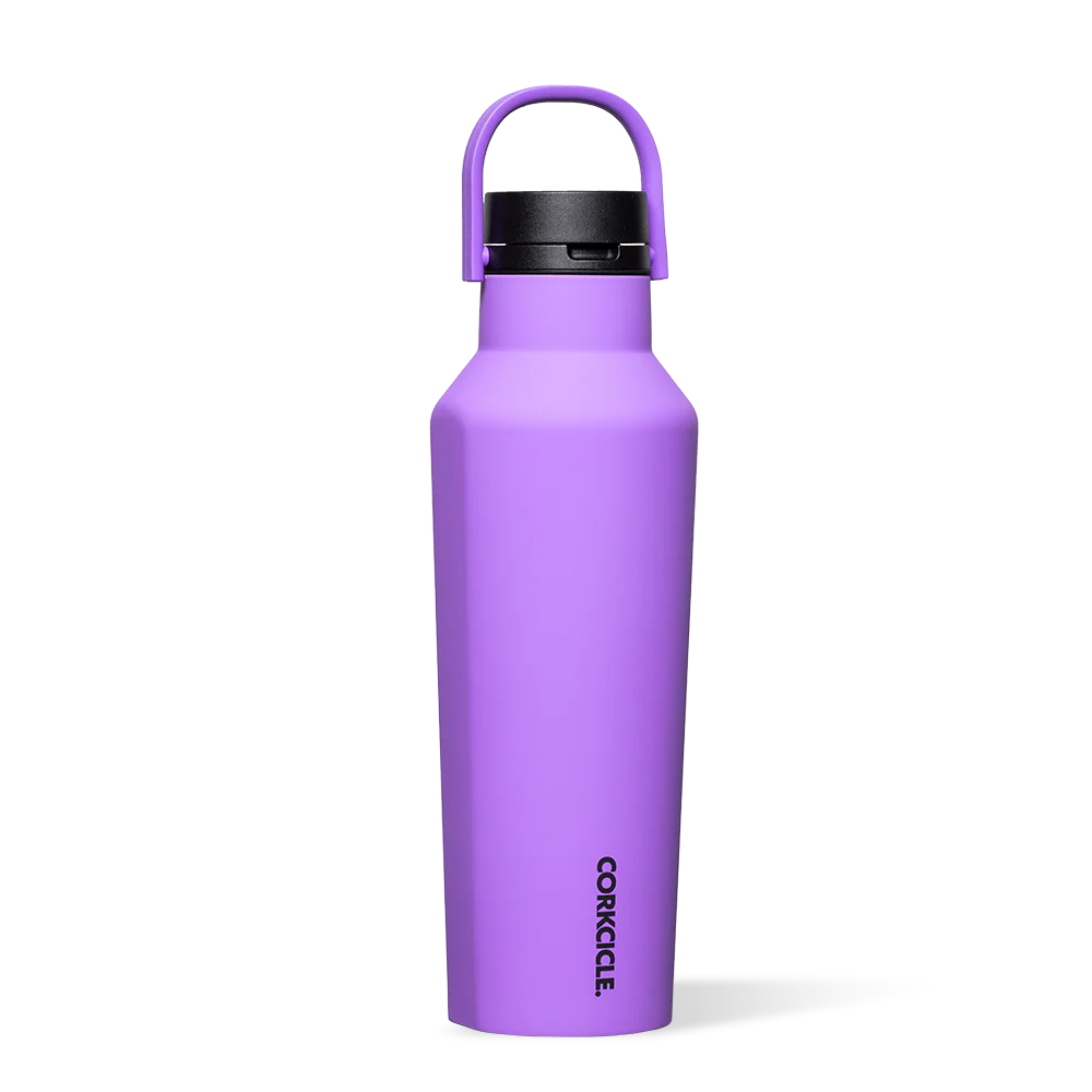 Series A Sport Canteen