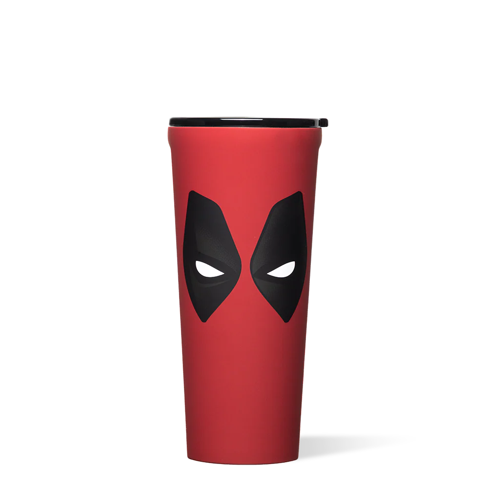 Deadpool & Wolverine Drinkware