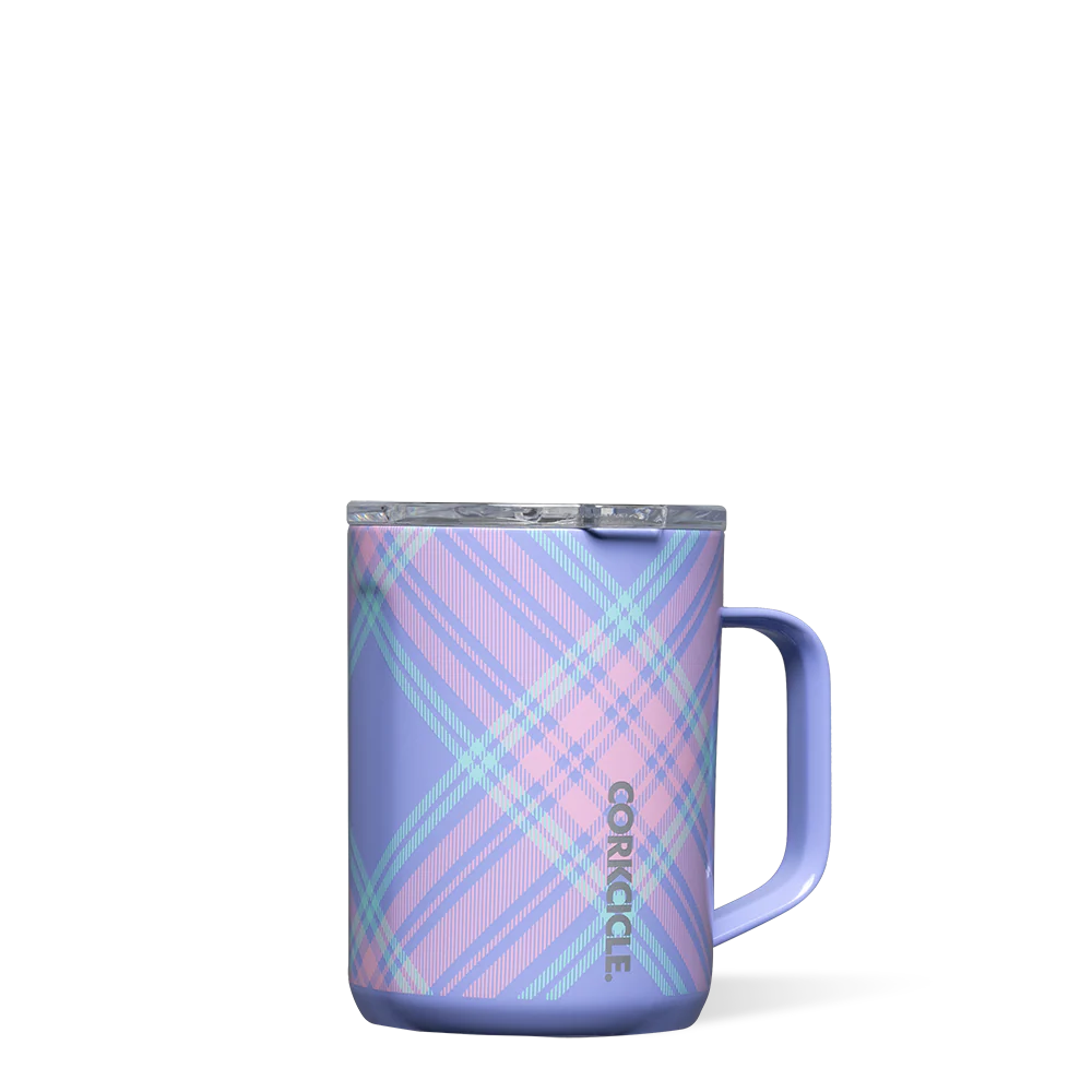 Classic Coffee Mug