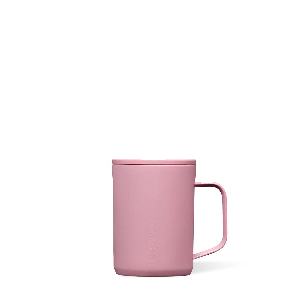 Classic Coffee Mug