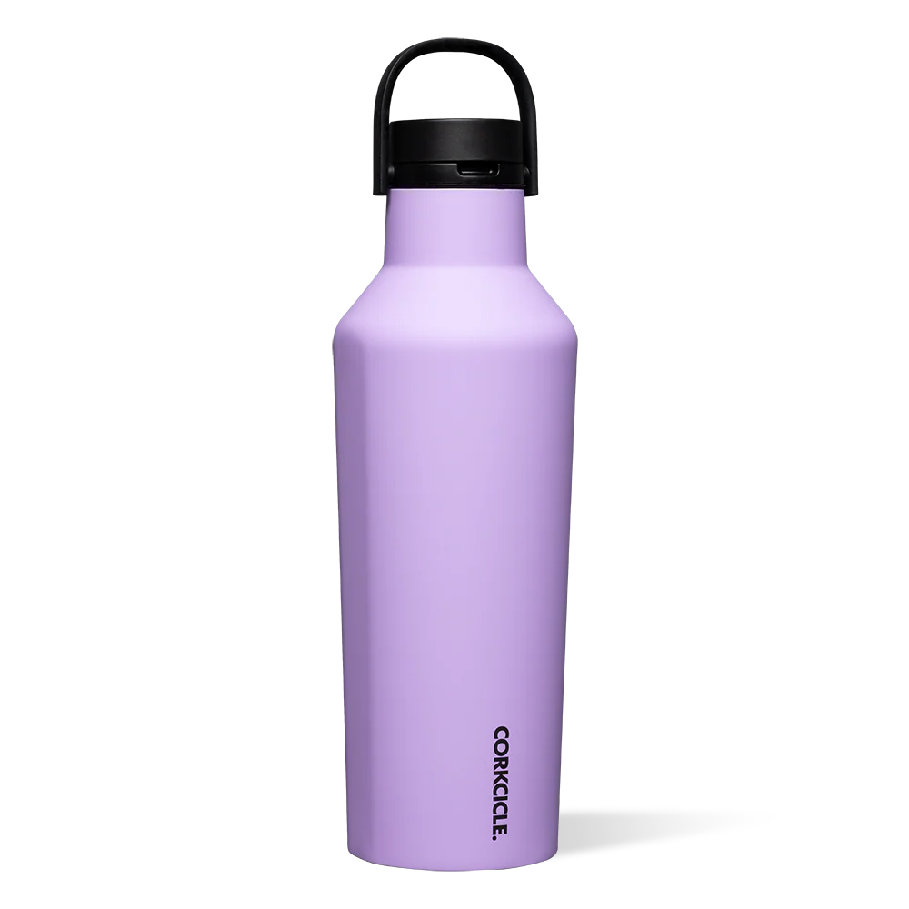 Series A Sport Canteen
