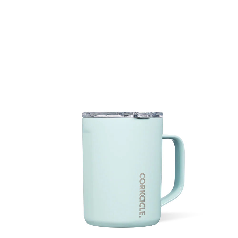 Classic Coffee Mug