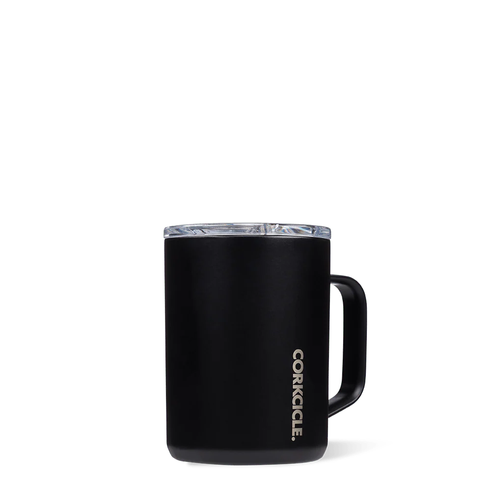Classic Coffee Mug