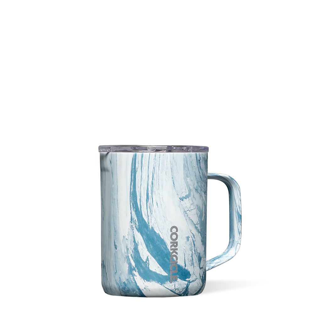 Classic Coffee Mug