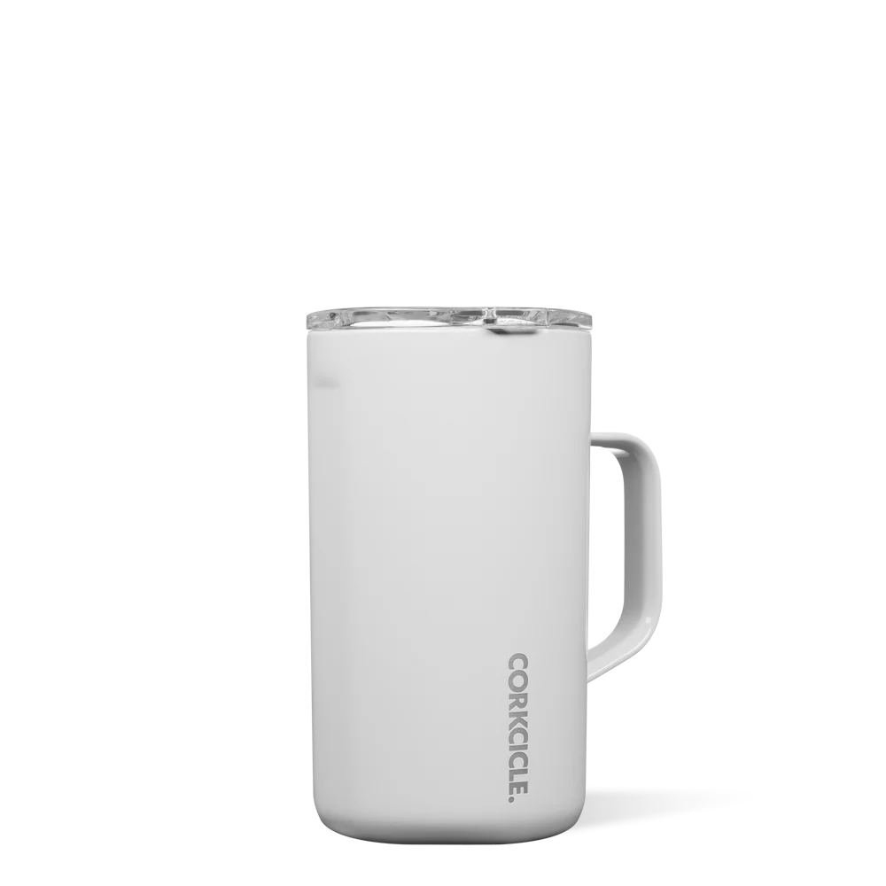 Classic Coffee Mug