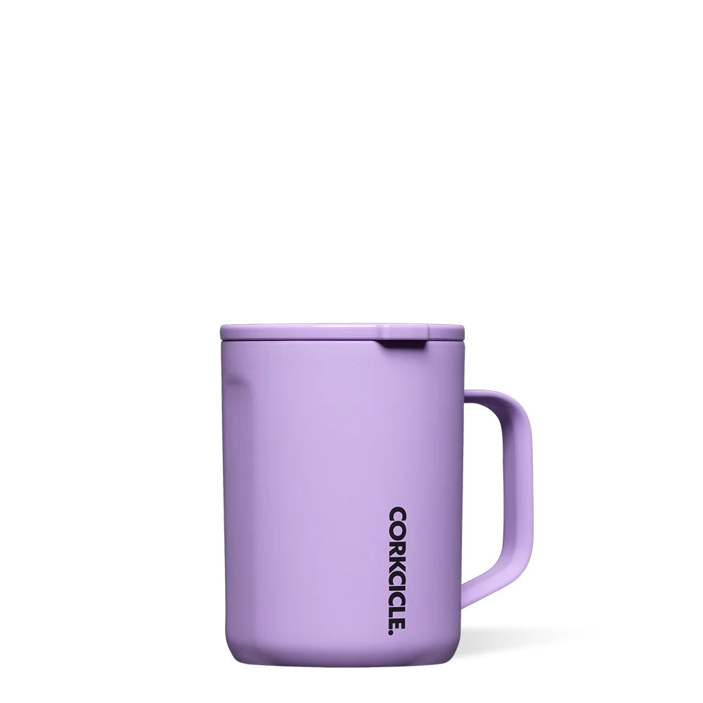 Classic Coffee Mug