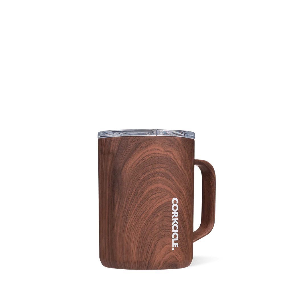 Classic Coffee Mug
