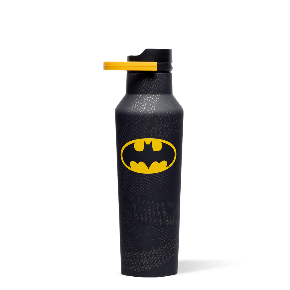 Batman Sport Canteen