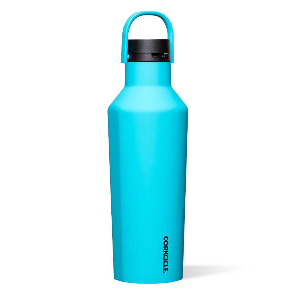 Series A Sport Canteen