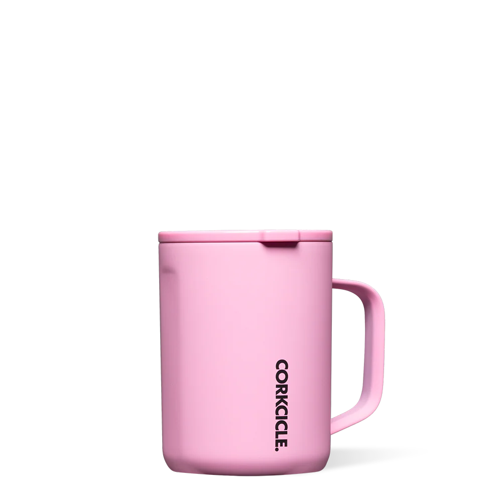 Classic Coffee Mug