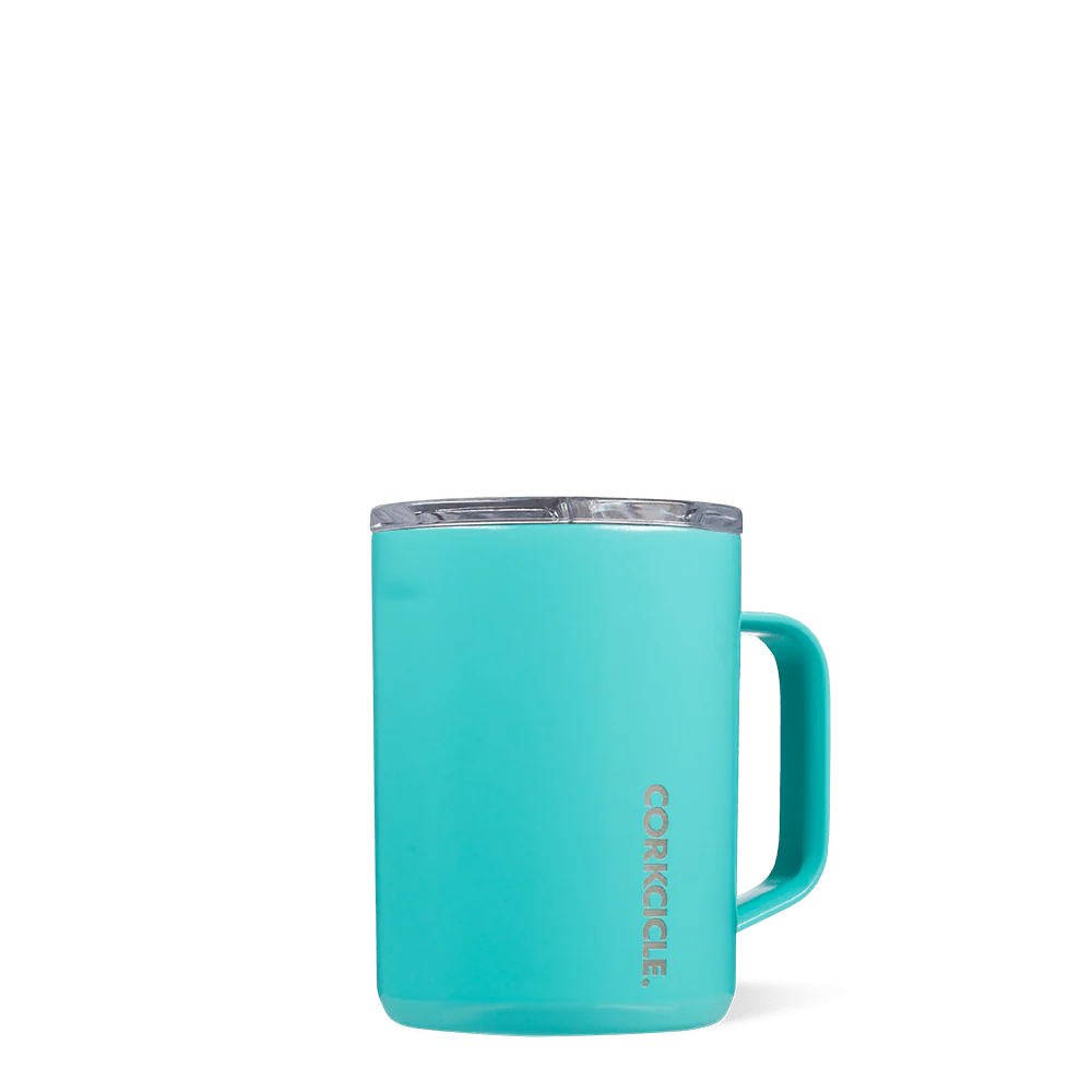 Classic Coffee Mug