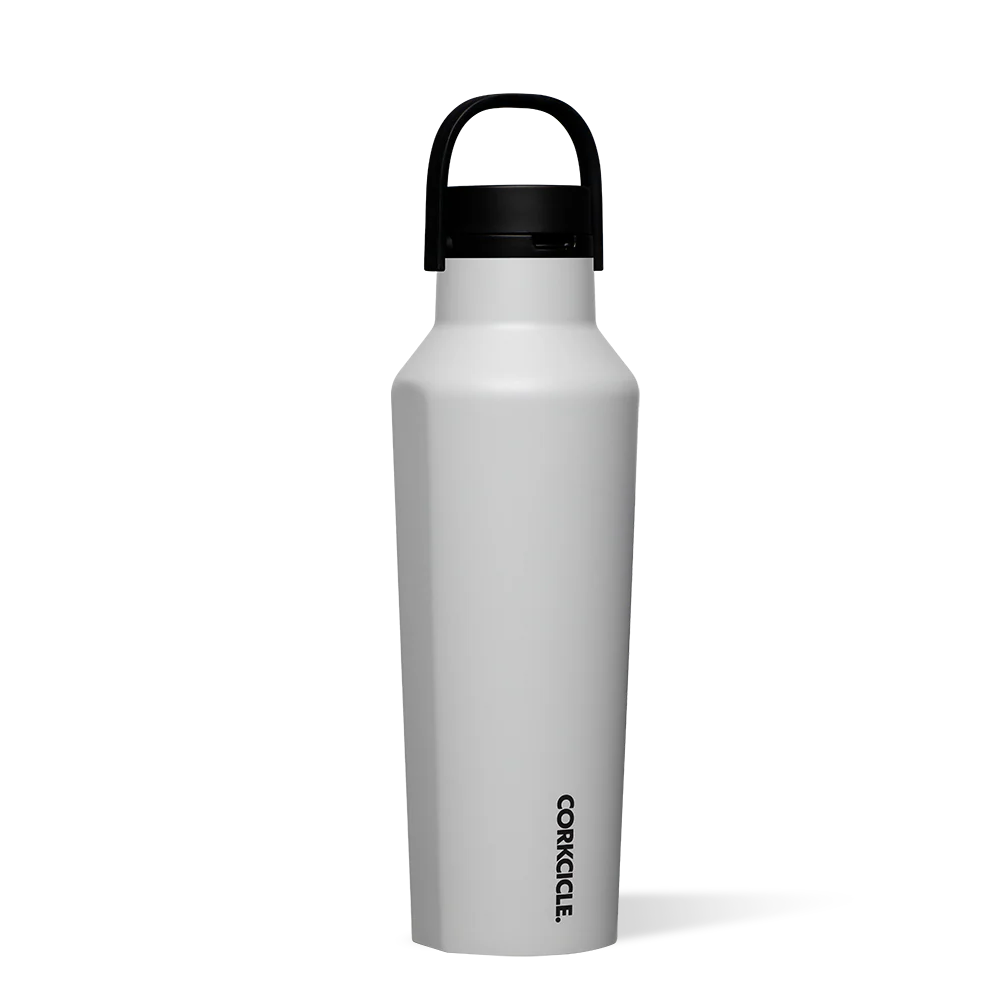 Sierra Sport Canteen