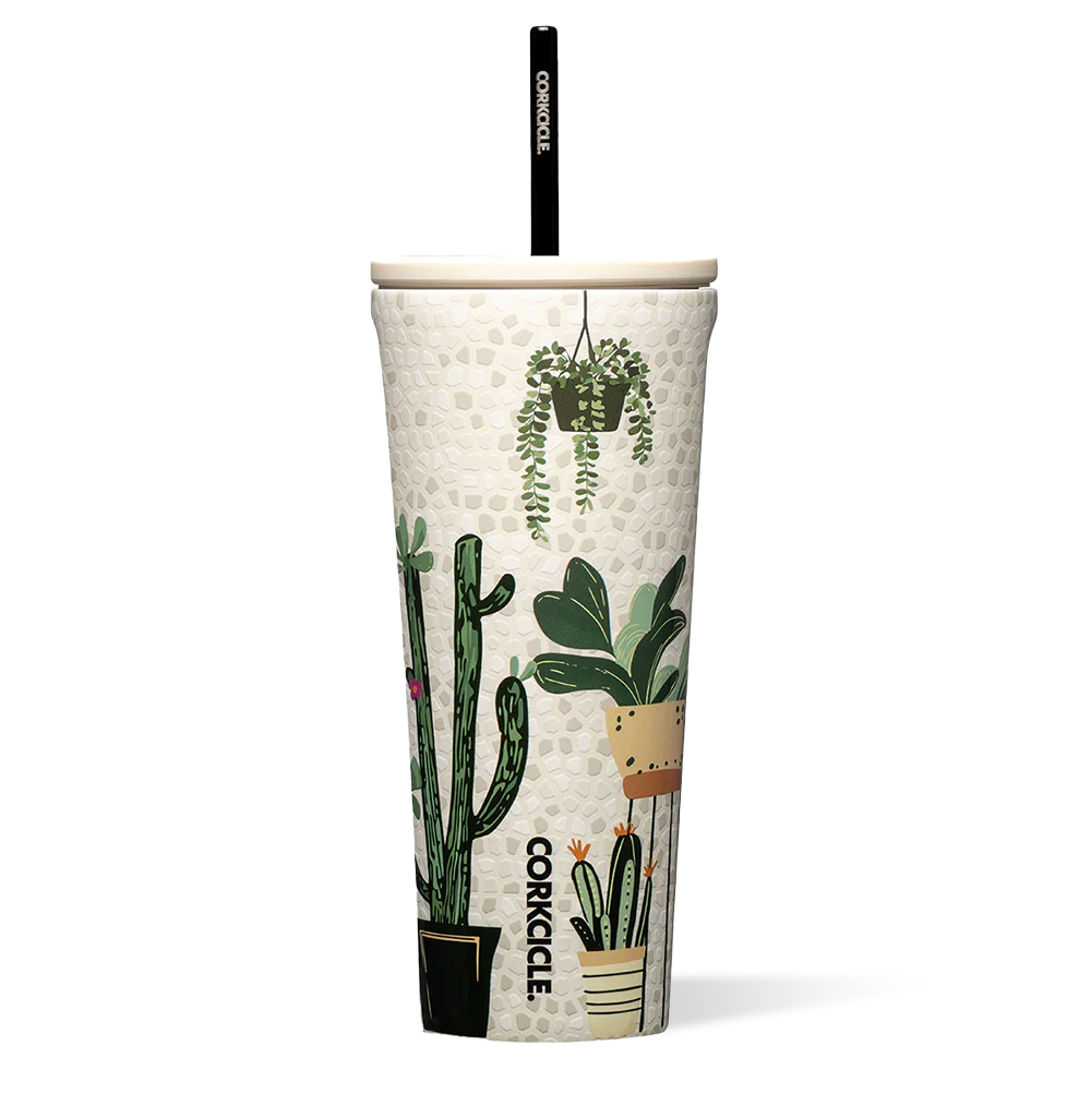 Cold Cup