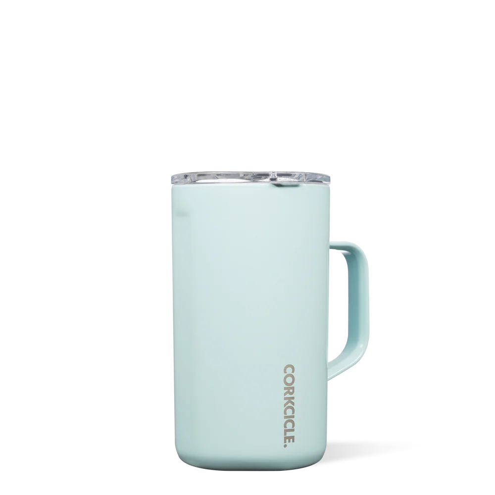Classic Coffee Mug