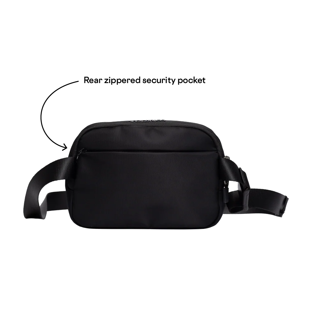 Crossbody Bag