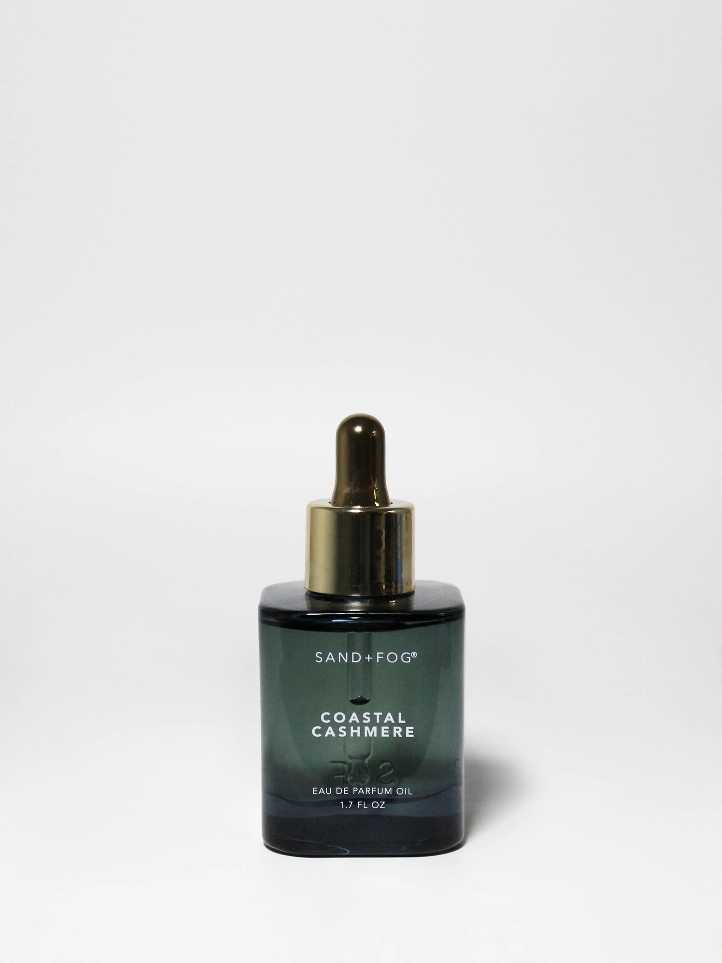 Coastal Cashmere 50 ml Perfume Oil Dropper