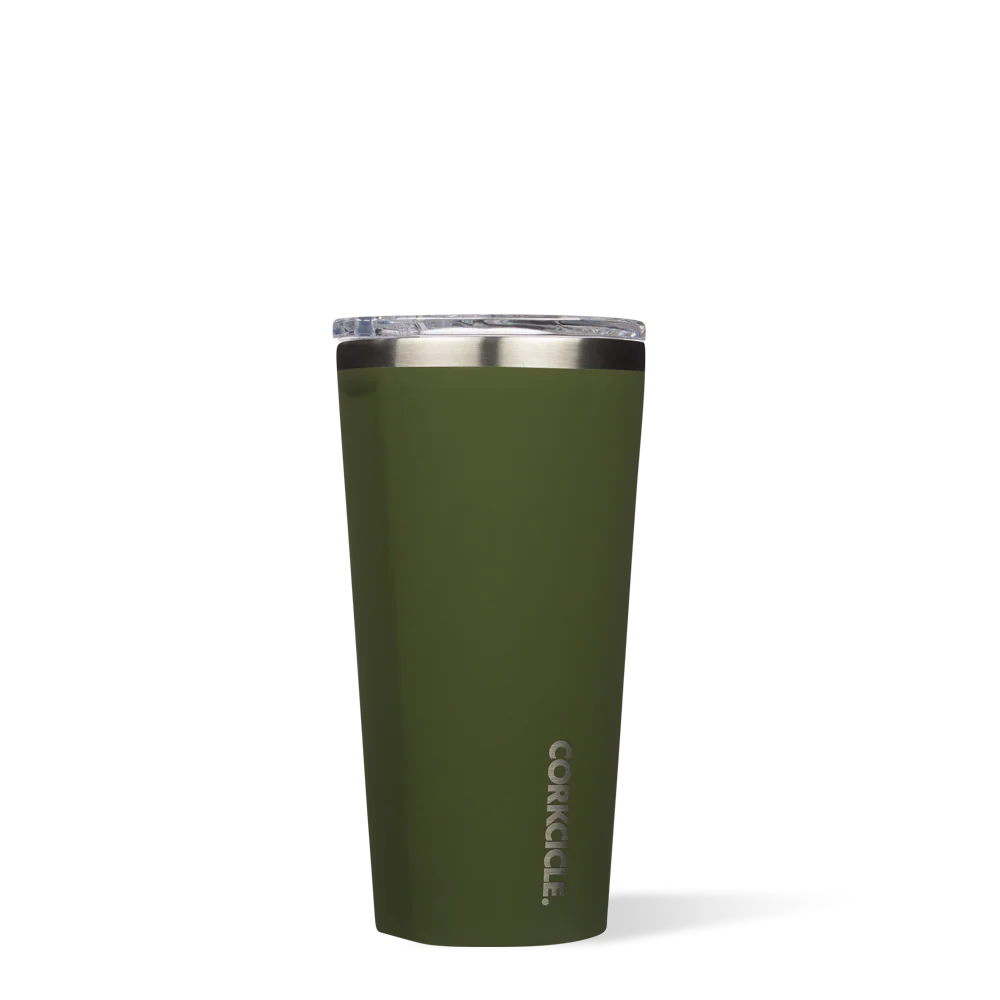 Classic Tumbler
