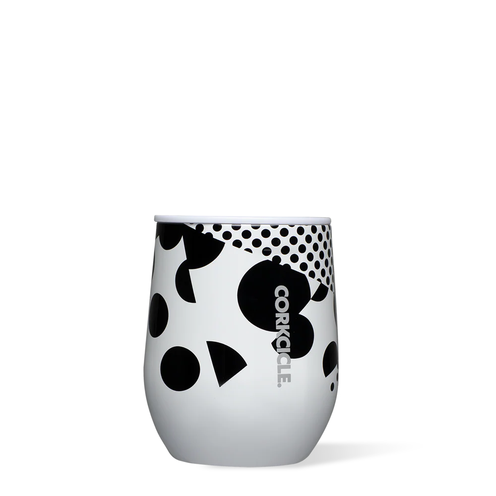 Classic Stemless