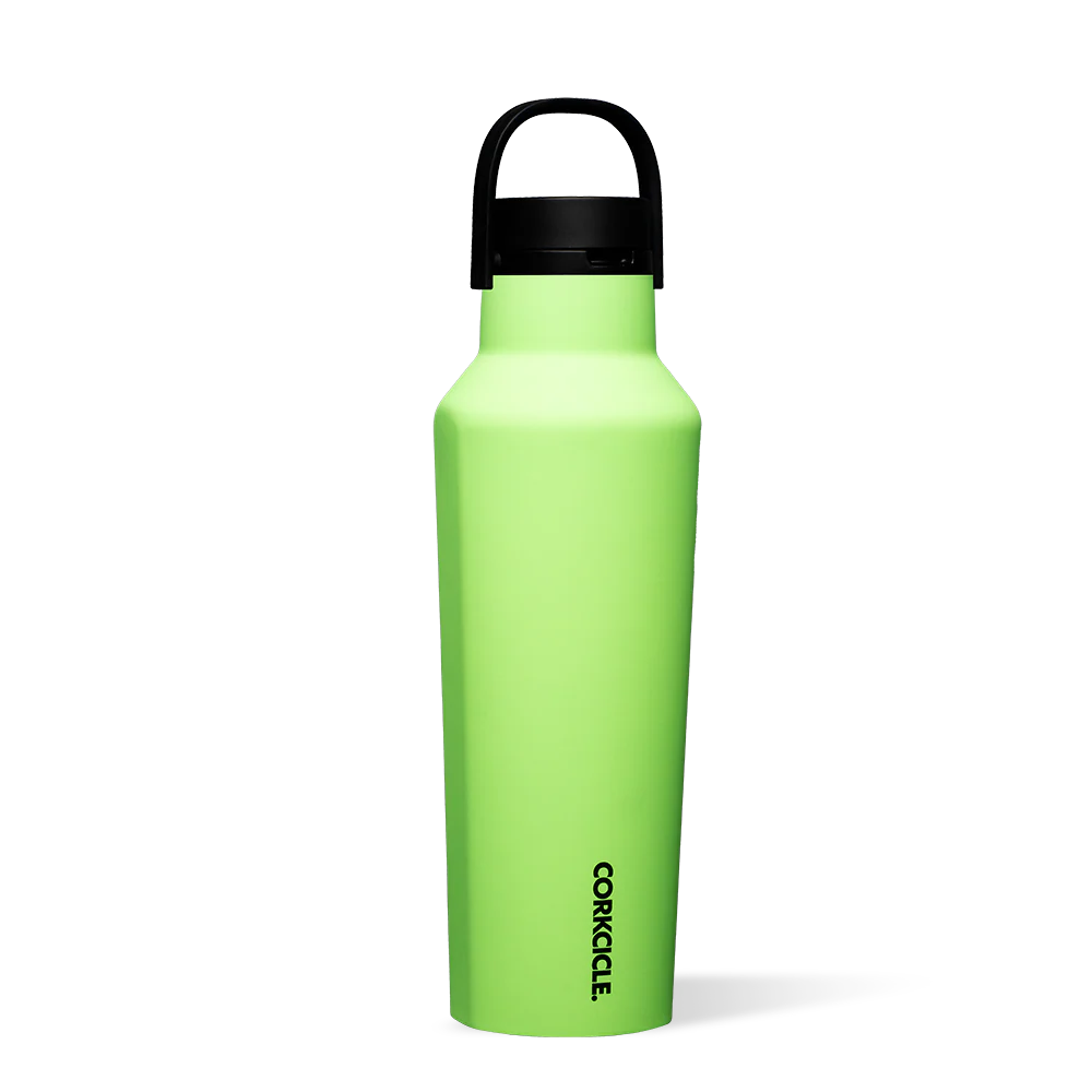 Series A Sport Canteen