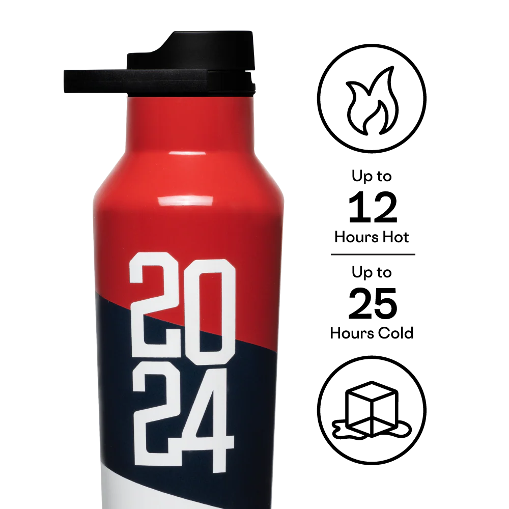 Team USA Sport Canteen