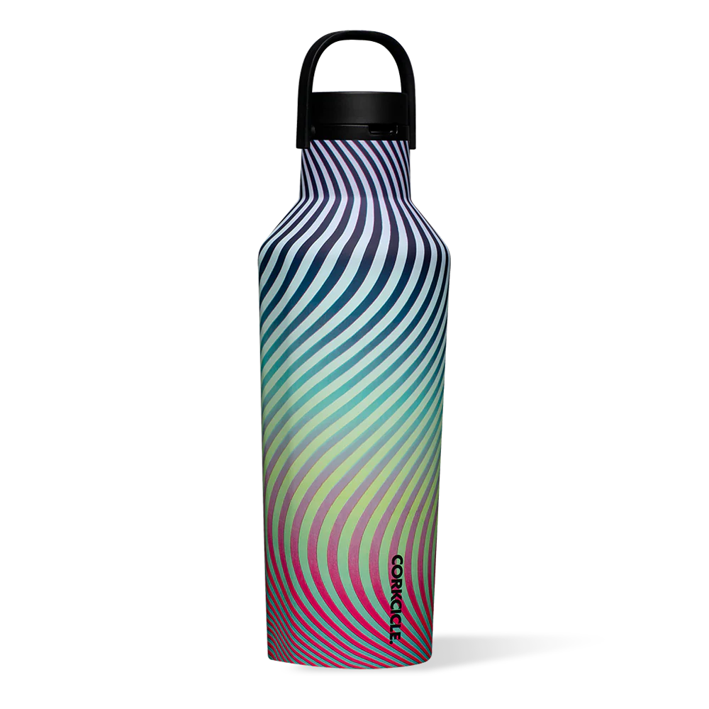 Series A Sport Canteen