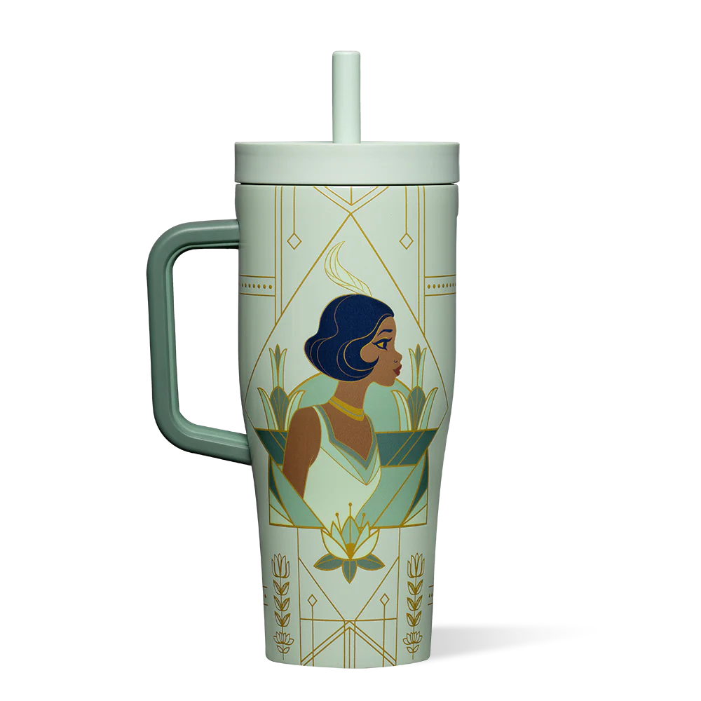 Disney Princess Leakproof Cruiser