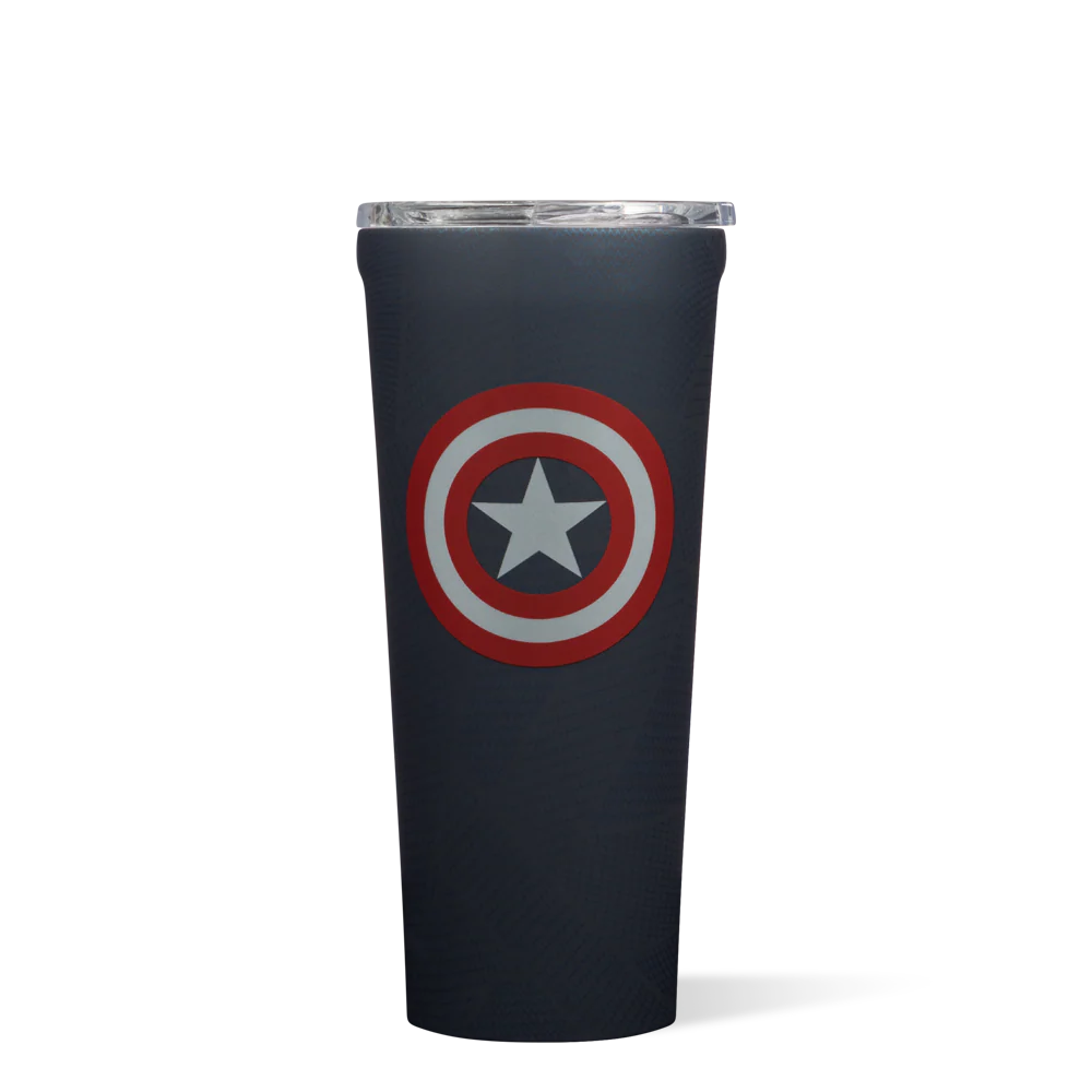 Marvel Tumbler