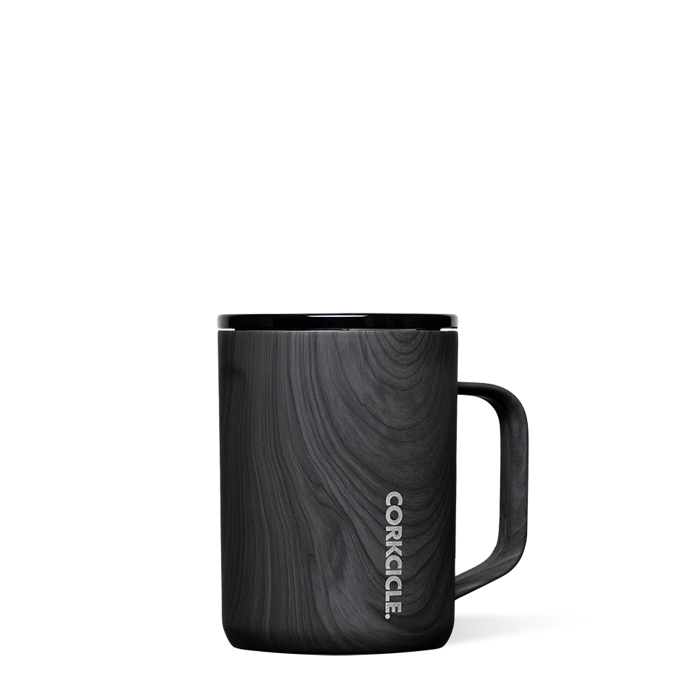 Classic Coffee Mug