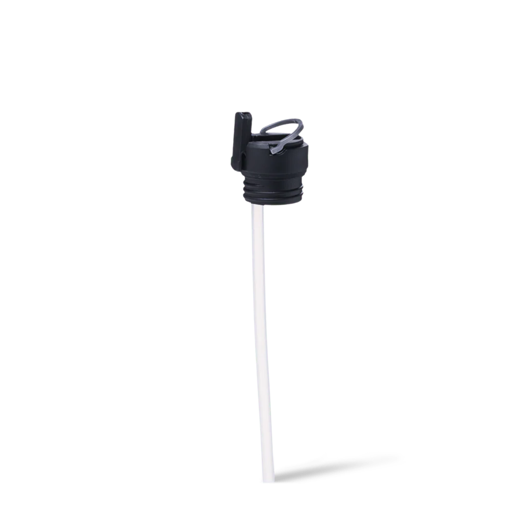 Canteen Straw Cap 9oz, 16oz, 25 oz
