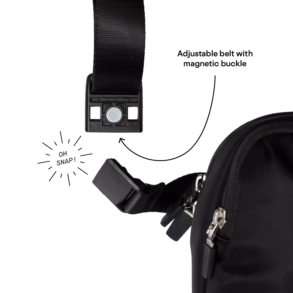 Crossbody Bag