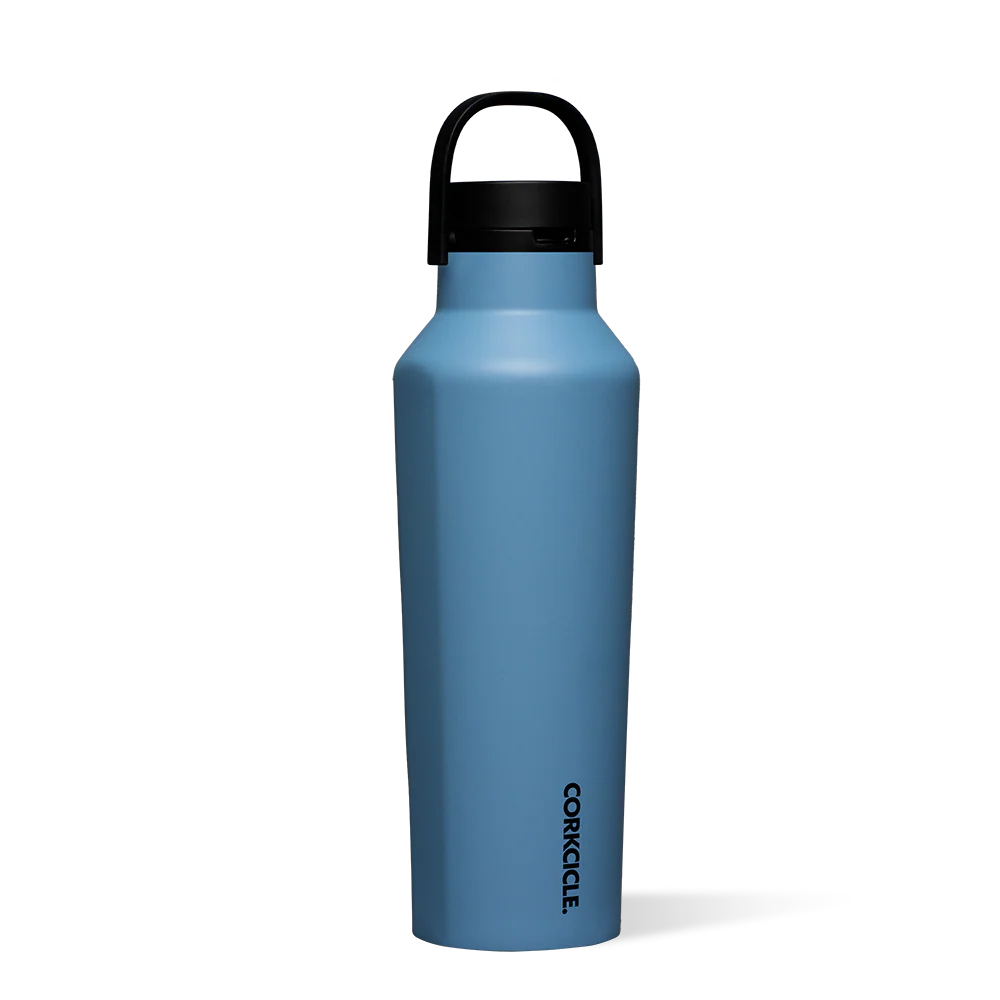 Sierra Sport Canteen