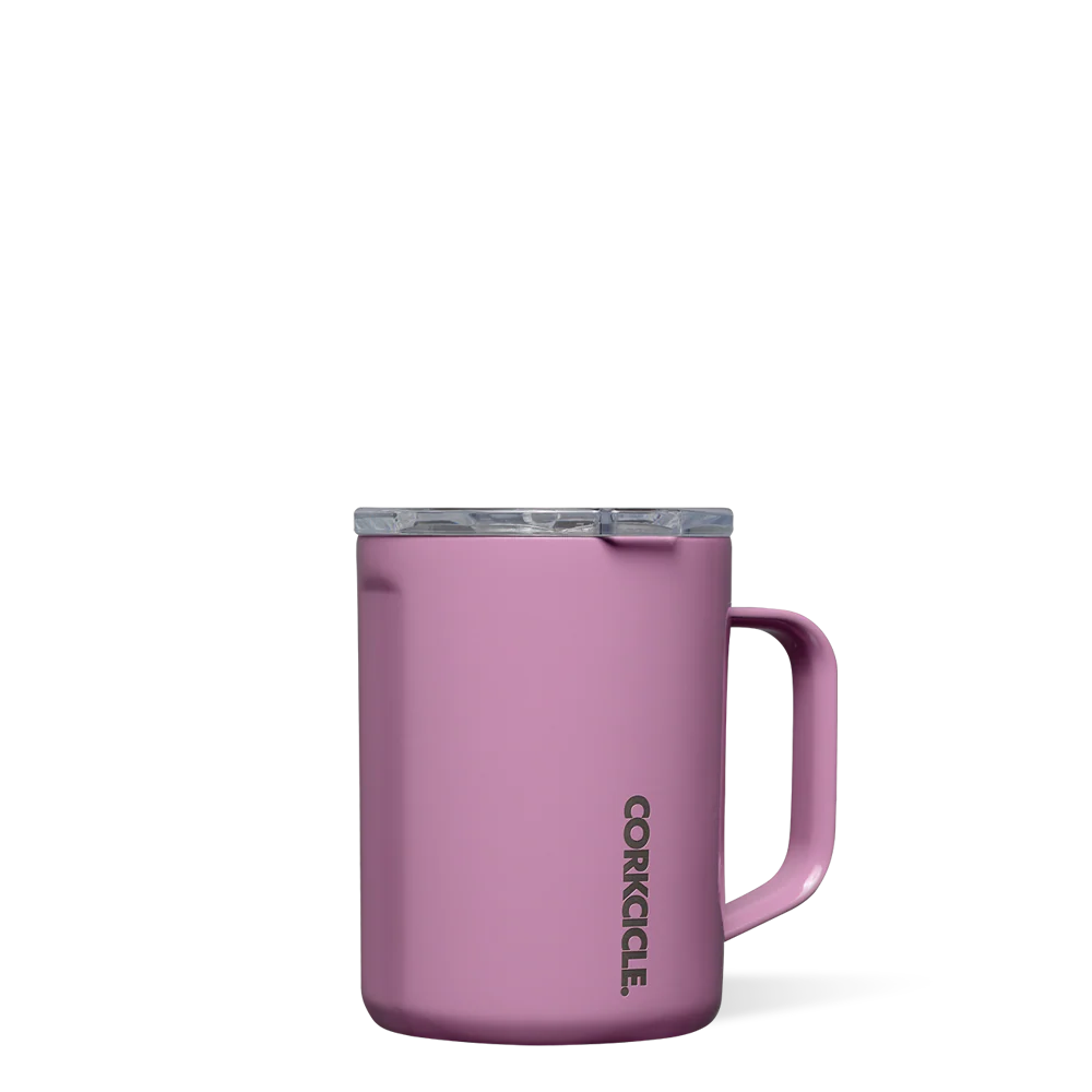 Classic Coffee Mug