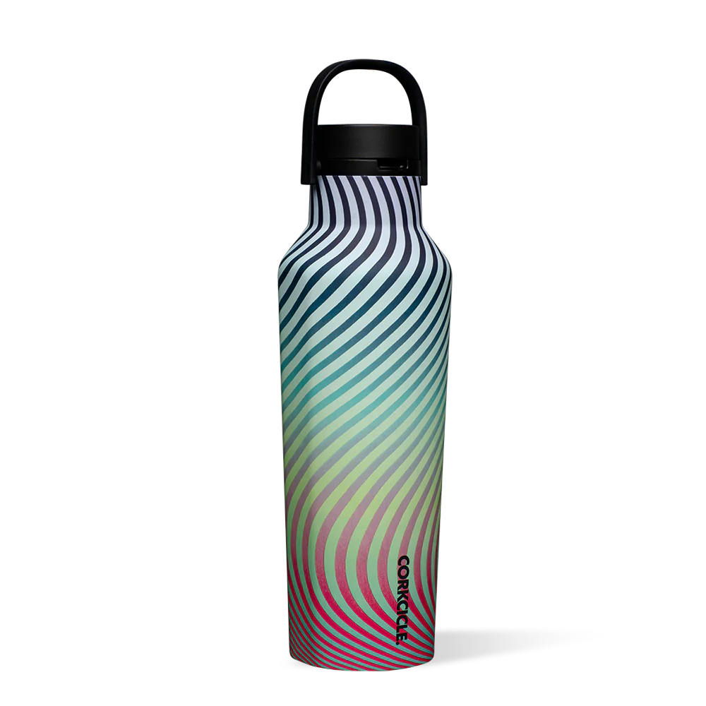 Series A Sport Canteen