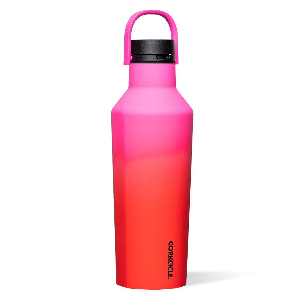 Series A Sport Canteen