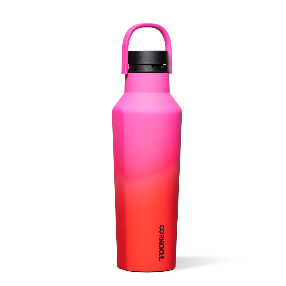 Series A Sport Canteen