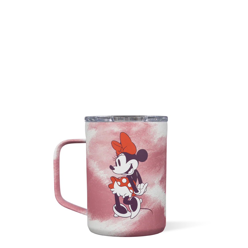 Disney Tie Dye Coffee Mug