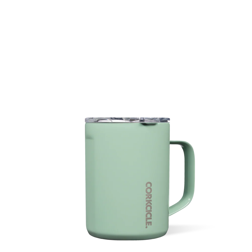 Classic Coffee Mug