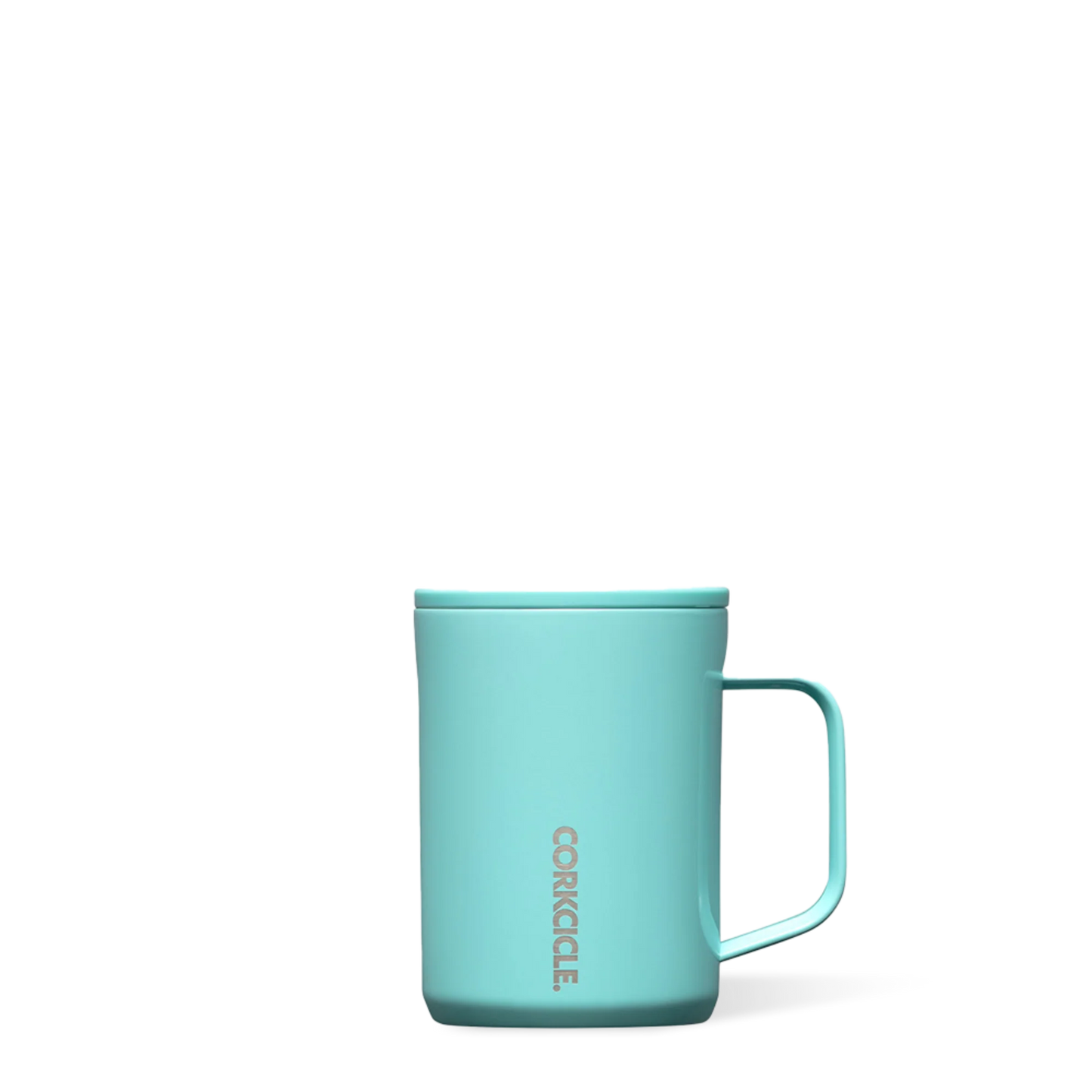 Classic Coffee Mug
