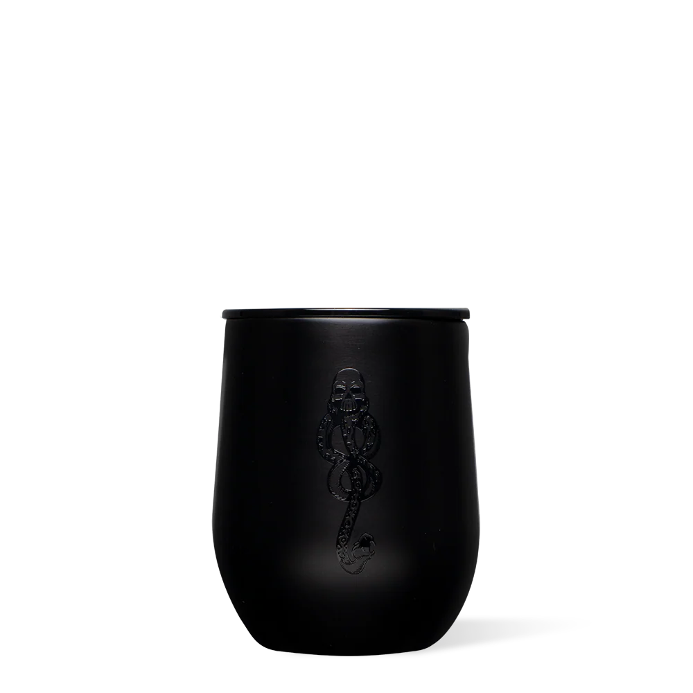 Harry Potter Stemless